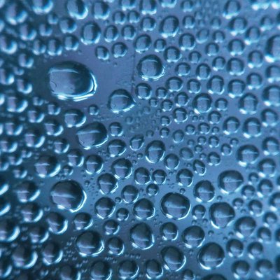 water drop