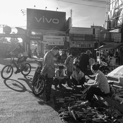 pasar