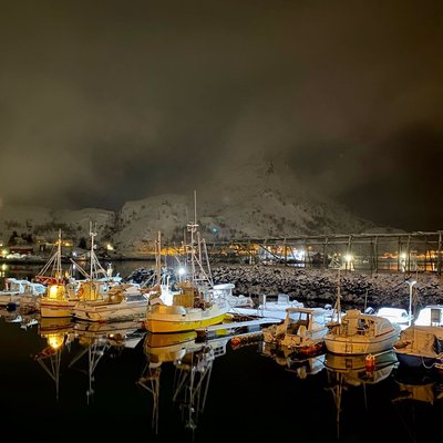 Lofoten 🇳🇴 