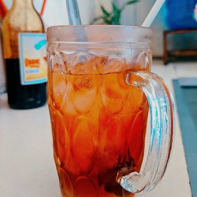 Minuman dari Teh