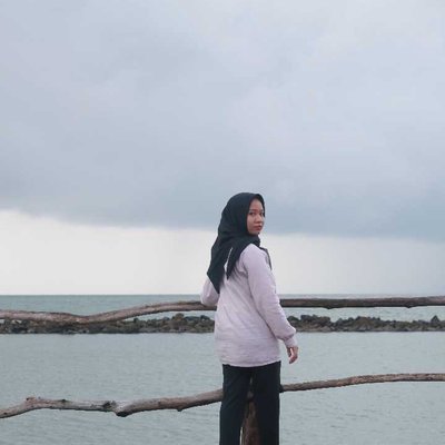 pantai akarena