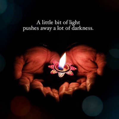 Diwali Photography
