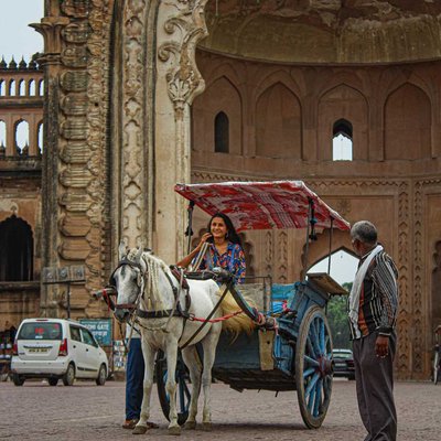 Rumi Darwaza