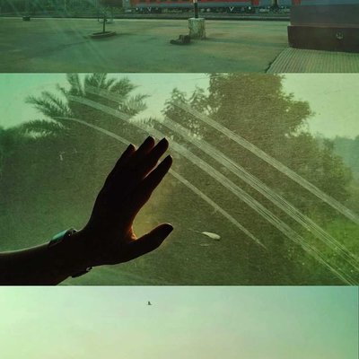Travel Stories 🚂🧳