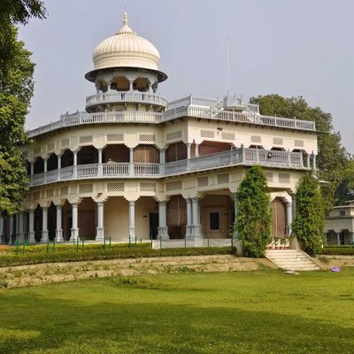 Anand bhawan 