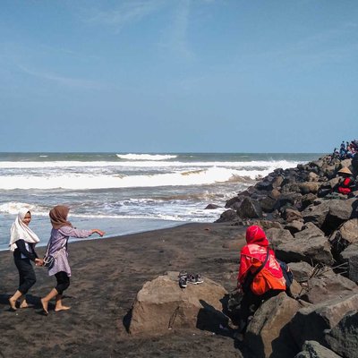 Pantai Suwuk
