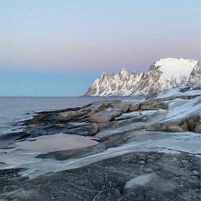 Senja 🇳🇴