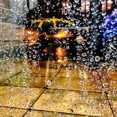 lluvia ⛈️