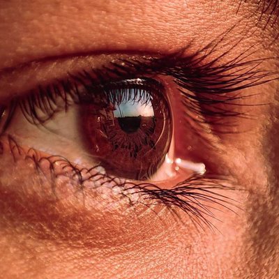Human eye