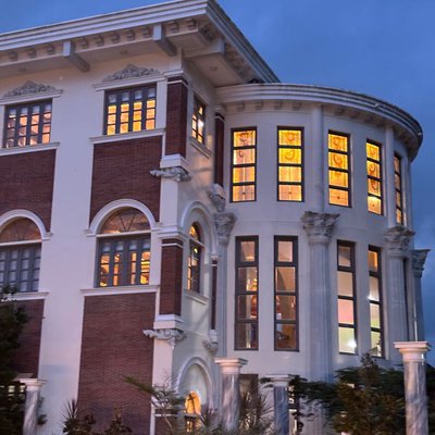 Casa Ver Amore
