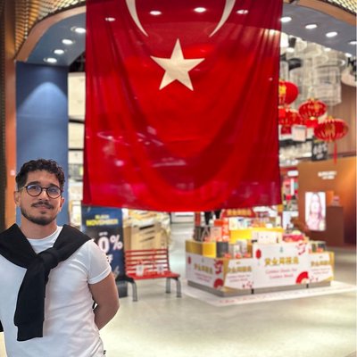hello Turkey 🇹🇷