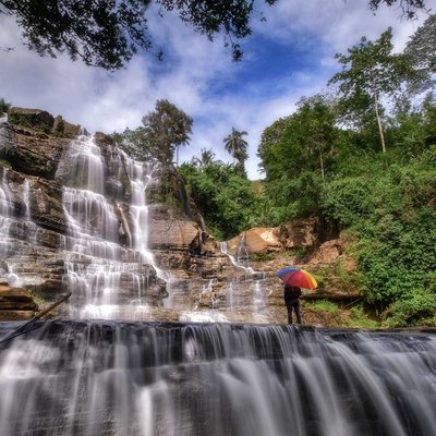 Curug Cigangsa