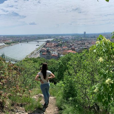 Beautiful view