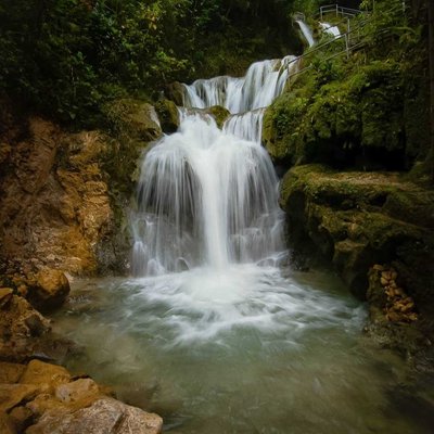 Sungai Mudal