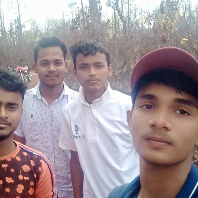 Pindle Meet Locals