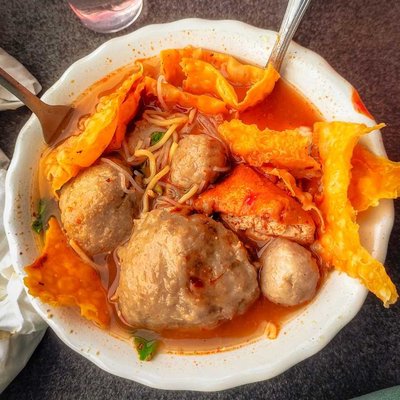 Bakso Urat