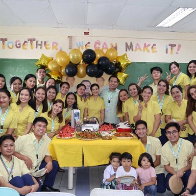 VCA fam