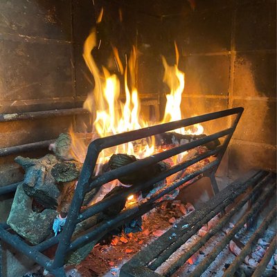 Asado - Uruguay