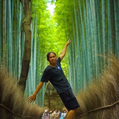 Arashiyama 