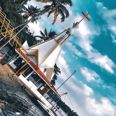 Beauty of Kollam