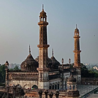 Bara Imambara 💕✨