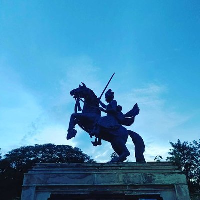 Jhansi ki Rani