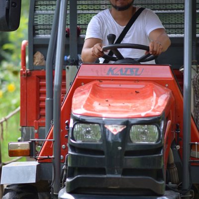 farMer 