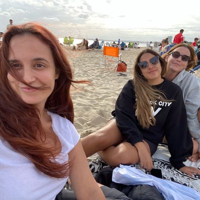 beach vibes