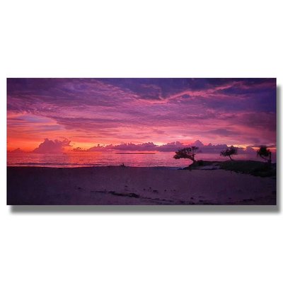 After Sunset