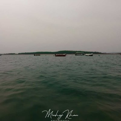 GoPro Shot