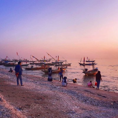 pantai Kenjeran