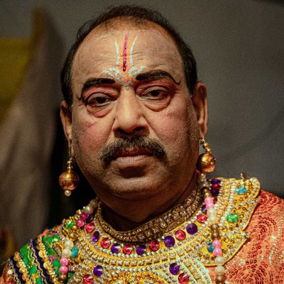 Ram-Leela Artist 