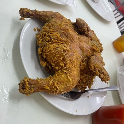 fried chiken