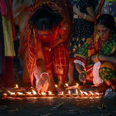 Dev Deepawali 🪔