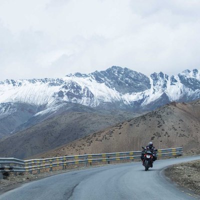 khardung la