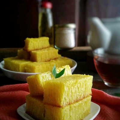 Bika Ambon
