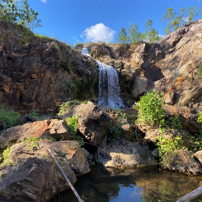 pinar del río , las catalinas , ramaviva 