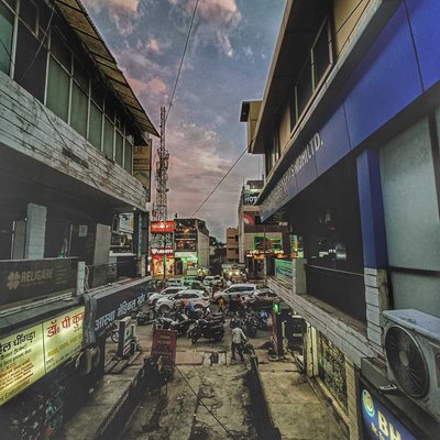 Haridwar 