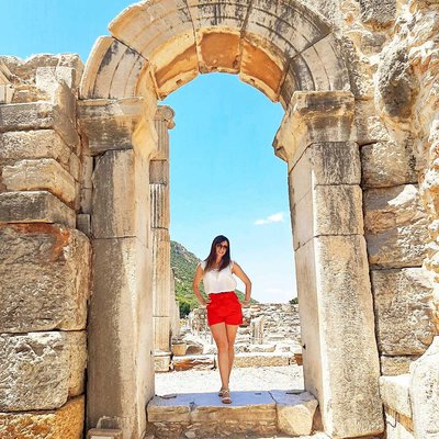 Ephesus 