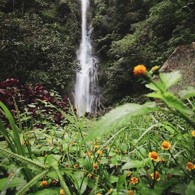 Curug Cijalu