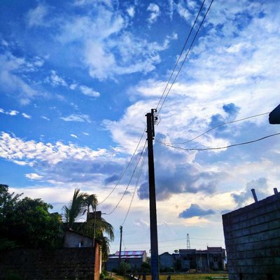 beauty of Nature 