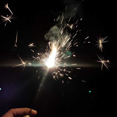Celebration Diwali after pandemic