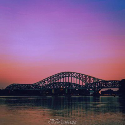 Beauty of Hooghly 