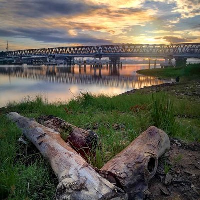 Jembatan Tol Landak