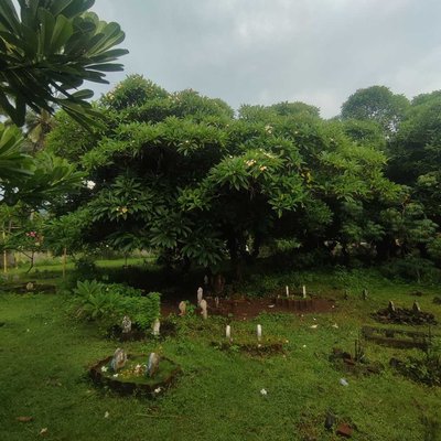 kuburan