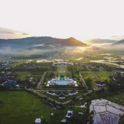 kemutar telu center KTC