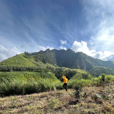 Taman Galuh View