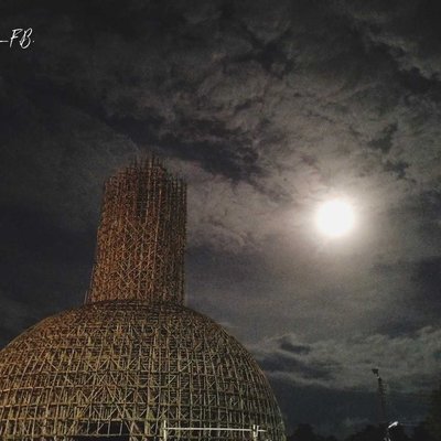 মা আসছেন ❤️