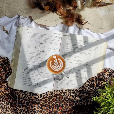 coffee