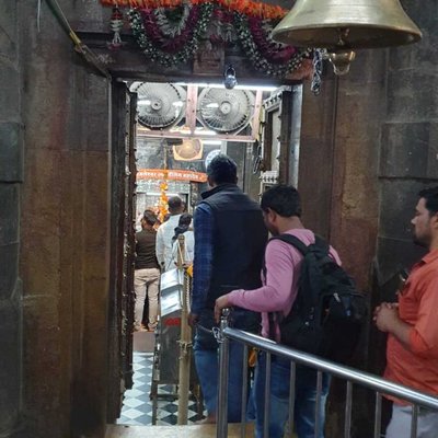 maleshavar jyotiling 🙏🙏 